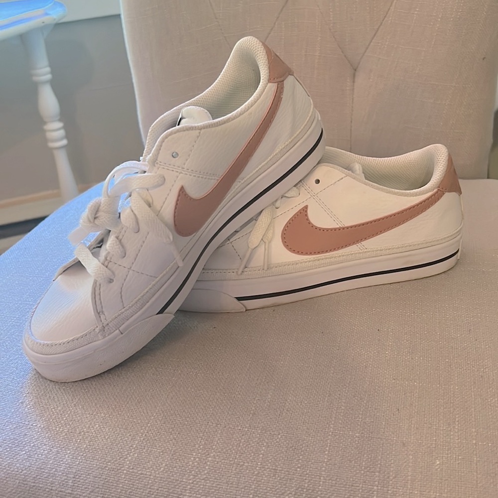 Nike Court Legacy Next Nature